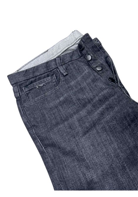Jeans denim EMPORIO ARMANI | Jeans | 6G1J11 1D8EZ0005